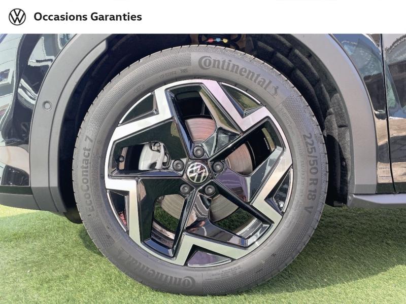 Voitures occasions VOLKSWAGEN T-ROC R-Line Mougins