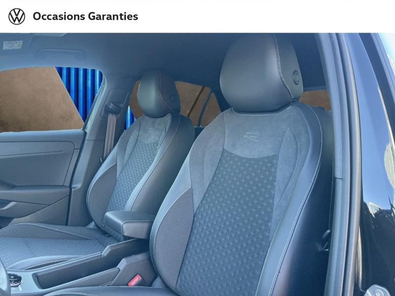 Voitures occasions VOLKSWAGEN T-ROC R-Line Mougins
