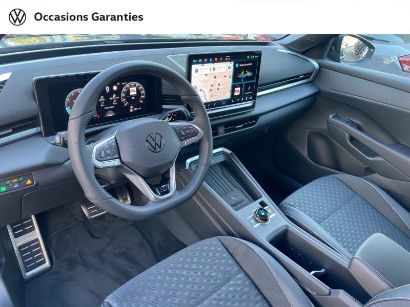 Voitures occasions VOLKSWAGEN T-ROC R-Line Mougins
