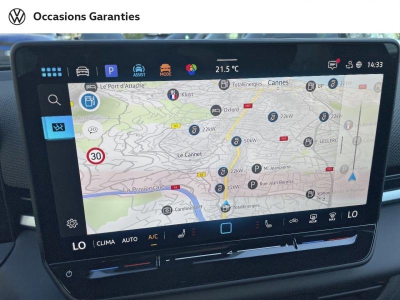 Voitures occasions VOLKSWAGEN T-ROC R-Line Mougins