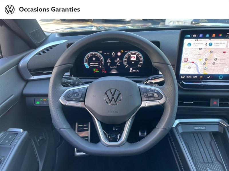 Voitures occasions VOLKSWAGEN T-ROC R-Line Mougins