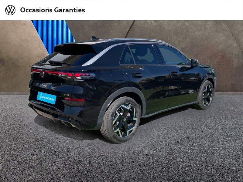 Voitures occasions VOLKSWAGEN T-ROC R-Line Mougins