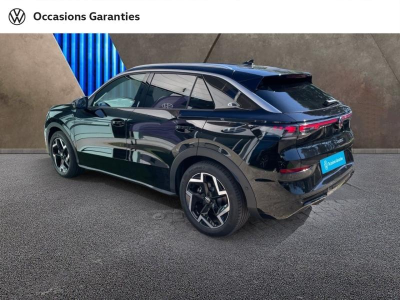 Voitures occasions VOLKSWAGEN T-ROC R-Line Mougins