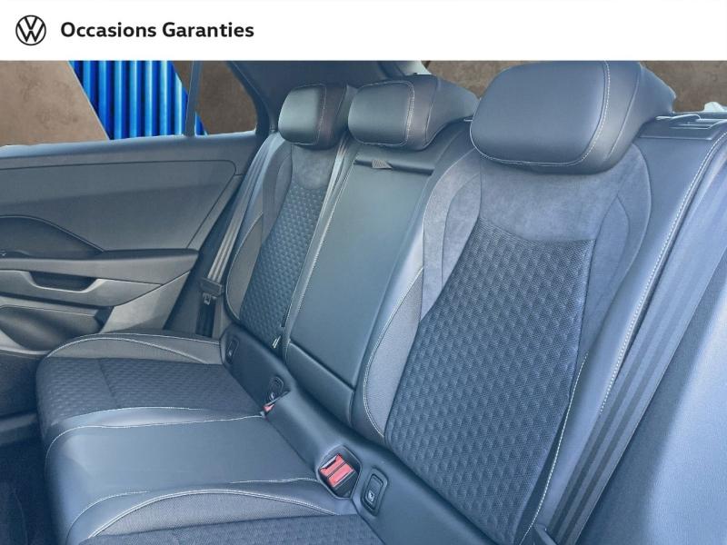 Voitures occasions VOLKSWAGEN T-ROC R-Line Mougins
