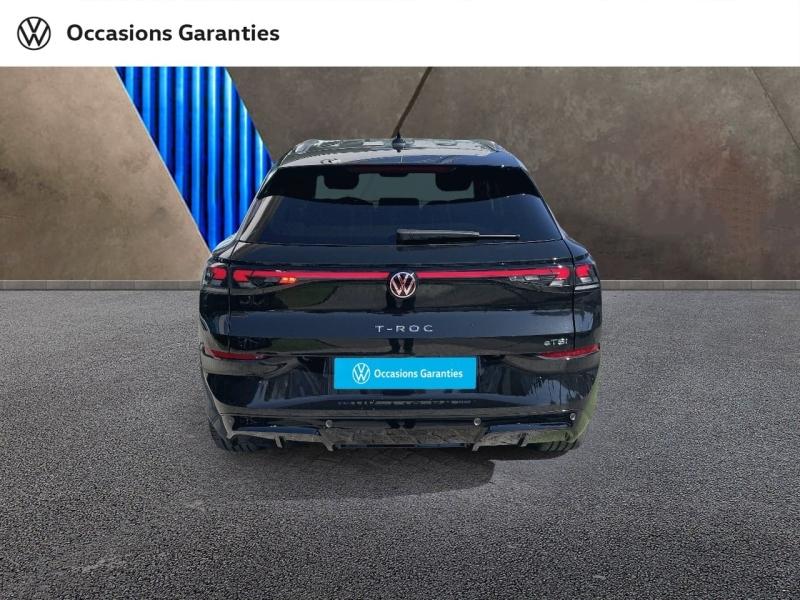 Voitures occasions VOLKSWAGEN T-ROC R-Line Mougins