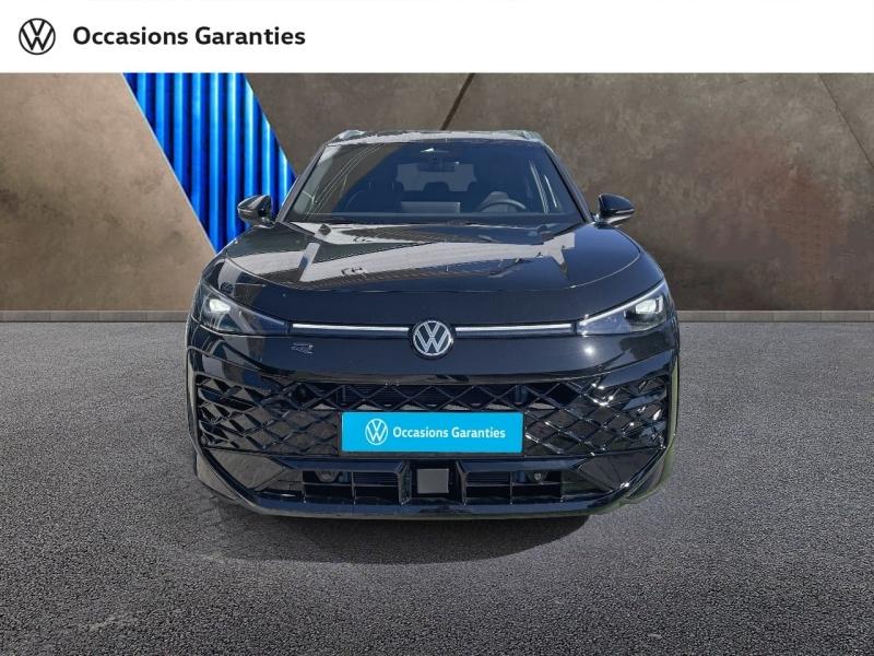Voitures occasions VOLKSWAGEN T-ROC R-Line Mougins