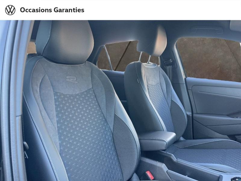 Voitures occasions VOLKSWAGEN T-ROC R-Line Mougins