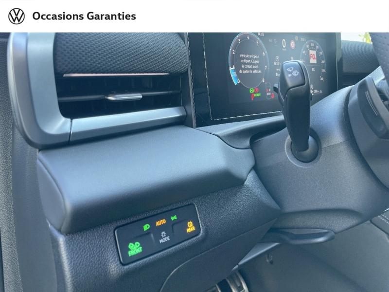 Voitures occasions VOLKSWAGEN T-ROC R-Line Mougins