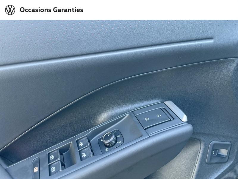 Voitures occasions VOLKSWAGEN T-ROC R-Line Mougins