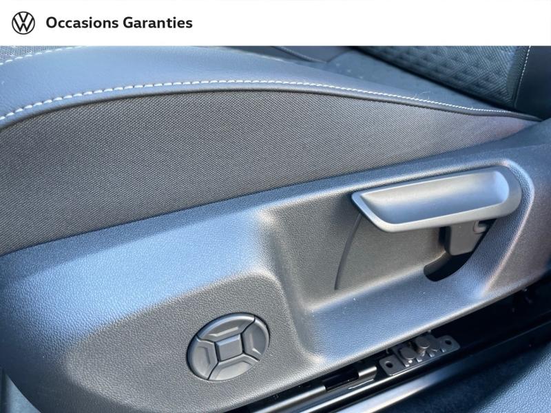 Voitures occasions VOLKSWAGEN T-ROC R-Line Mougins