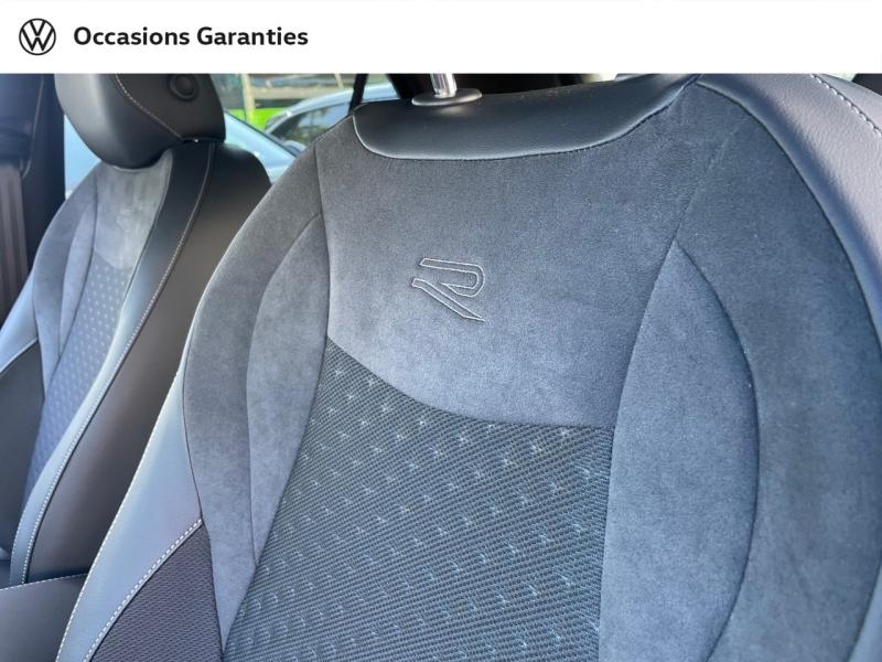 Voitures occasions VOLKSWAGEN T-ROC R-Line Mougins
