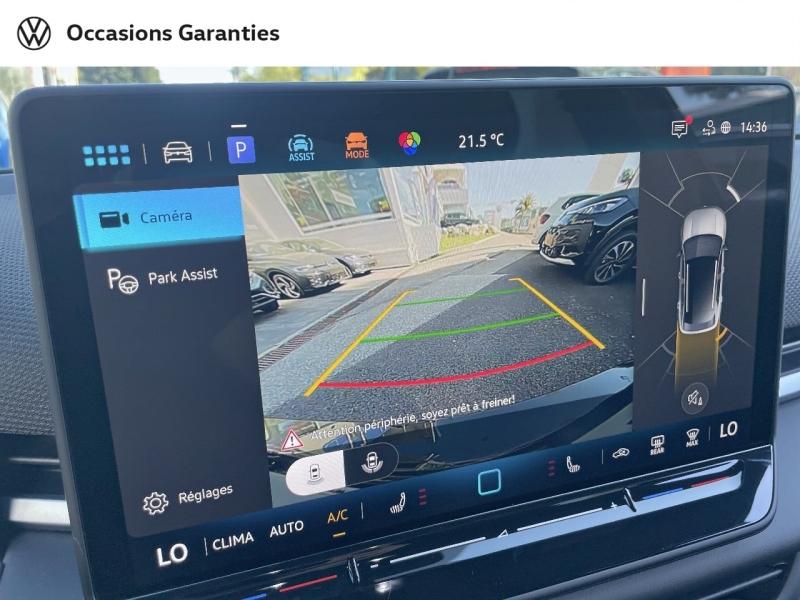 Voitures occasions VOLKSWAGEN T-ROC R-Line Mougins
