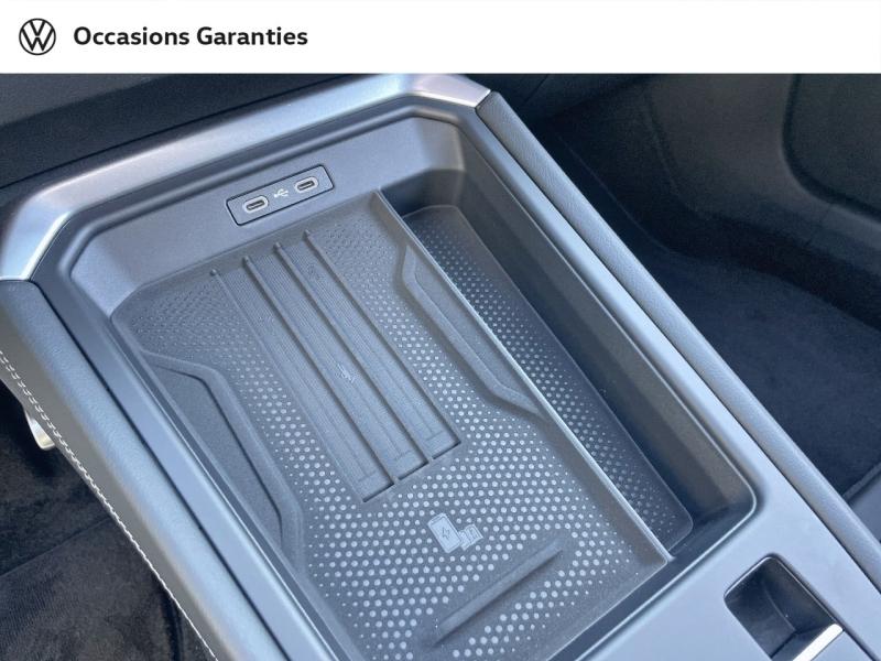 Voitures occasions VOLKSWAGEN T-ROC R-Line Mougins