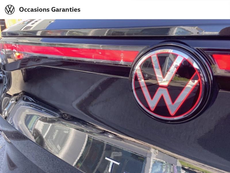 Voitures occasions VOLKSWAGEN T-ROC R-Line Mougins
