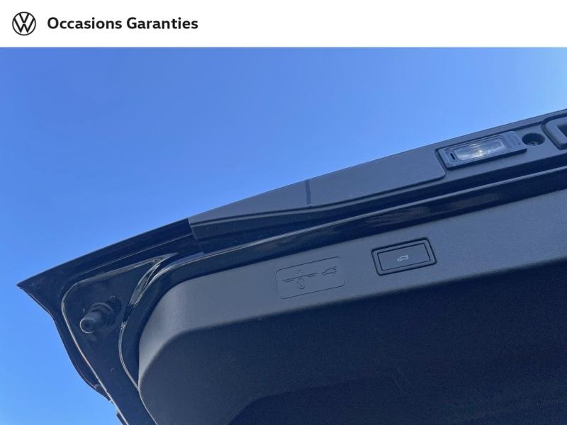 Voitures occasions VOLKSWAGEN T-ROC R-Line Mougins