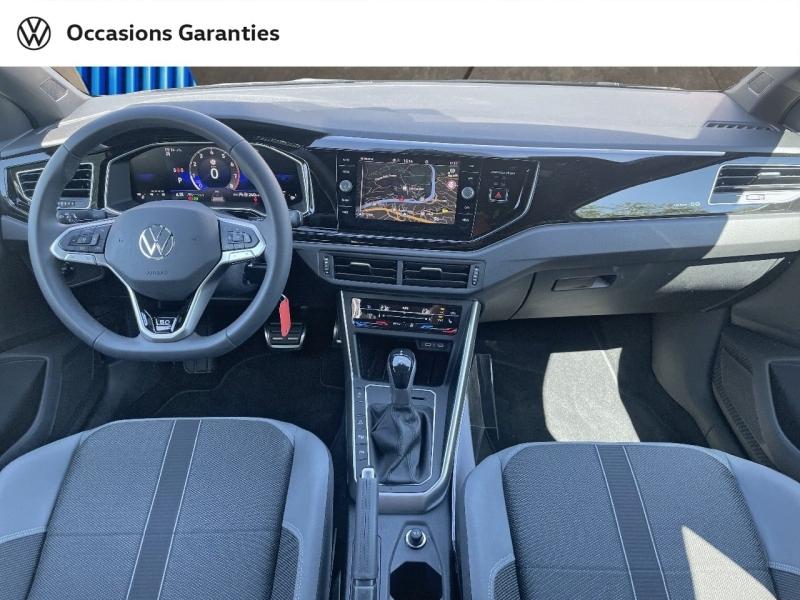 Voitures occasions VOLKSWAGEN POLO Edition 50 Mougins