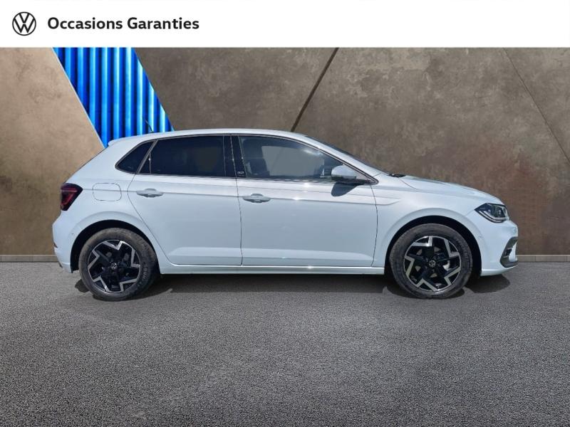 Voitures occasions VOLKSWAGEN POLO Edition 50 Mougins