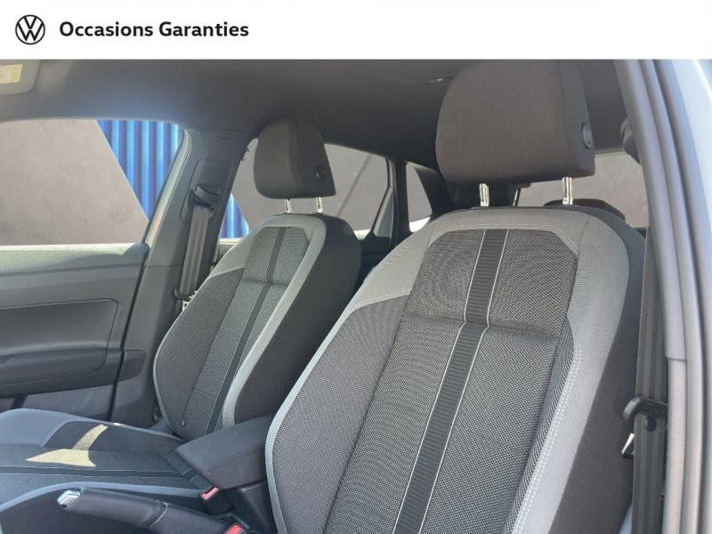 Voitures occasions VOLKSWAGEN POLO Edition 50 Mougins