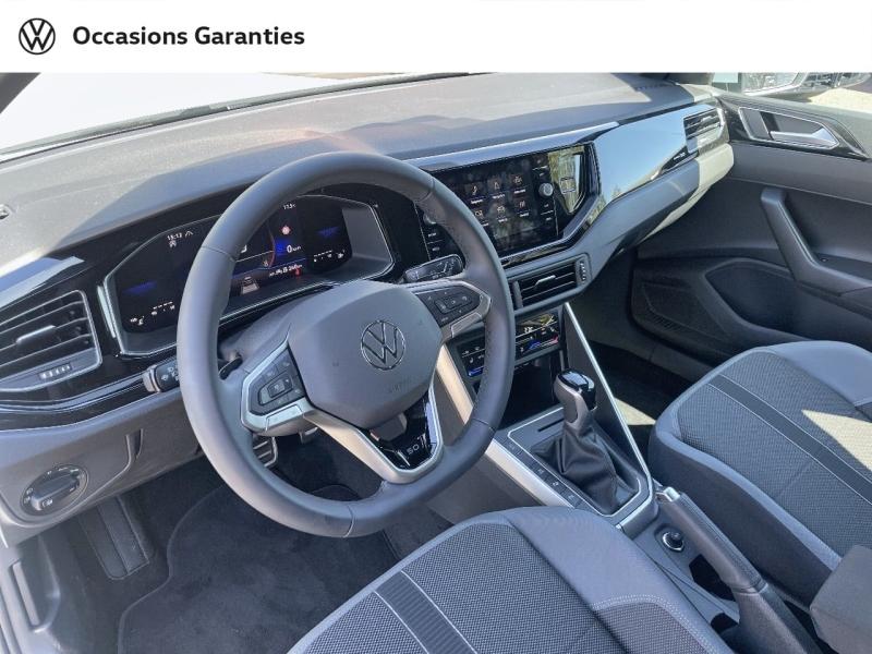 Voitures occasions VOLKSWAGEN POLO Edition 50 Mougins