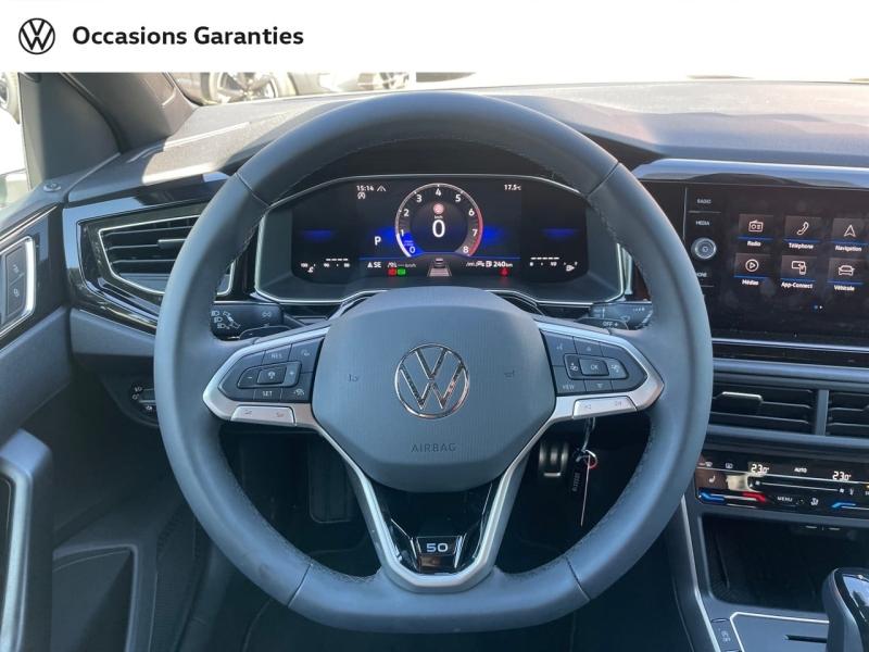 Voitures occasions VOLKSWAGEN POLO Edition 50 Mougins