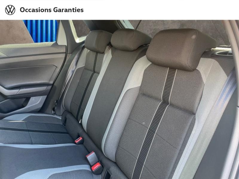 Voitures occasions VOLKSWAGEN POLO Edition 50 Mougins