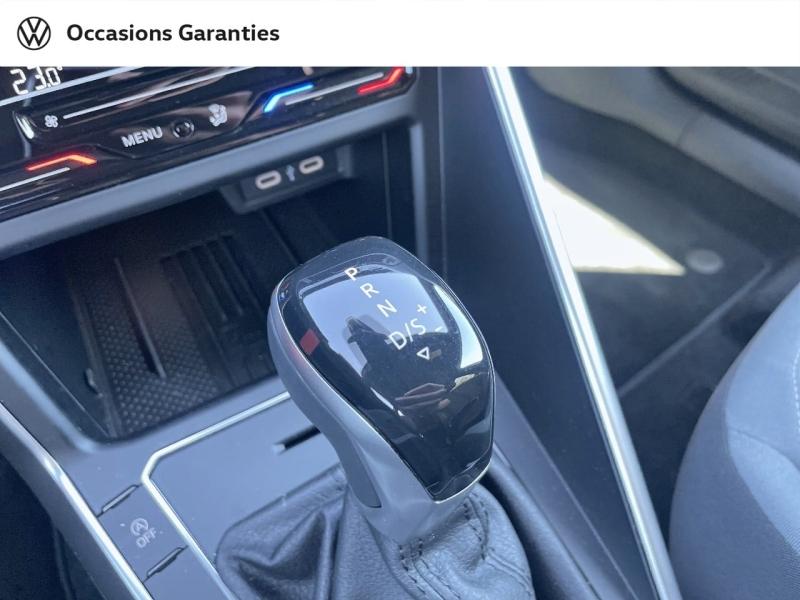 Voitures occasions VOLKSWAGEN POLO Edition 50 Mougins