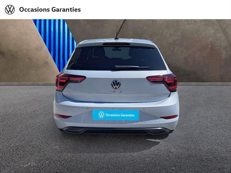 Voitures occasions VOLKSWAGEN POLO Edition 50 Mougins