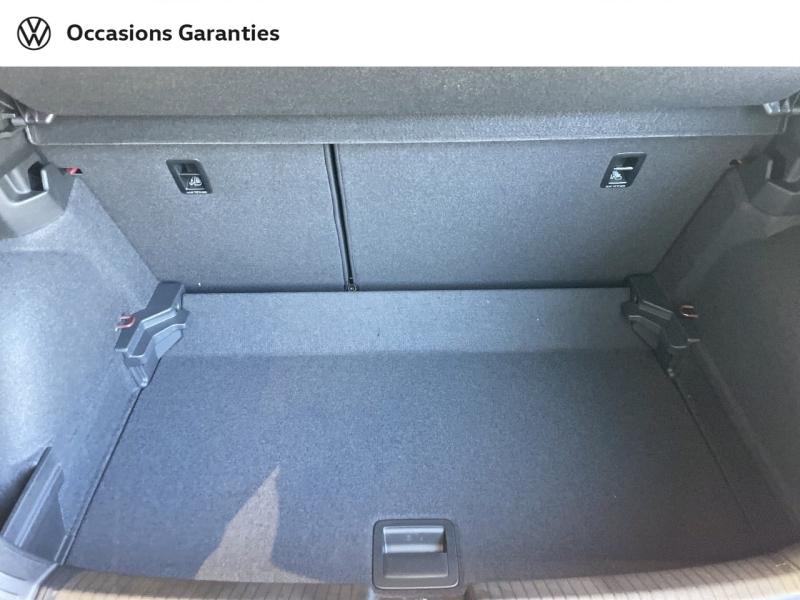 Voitures occasions VOLKSWAGEN POLO Edition 50 Mougins