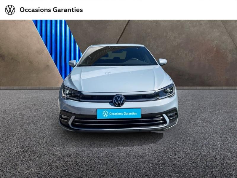 Voitures occasions VOLKSWAGEN POLO Edition 50 Mougins