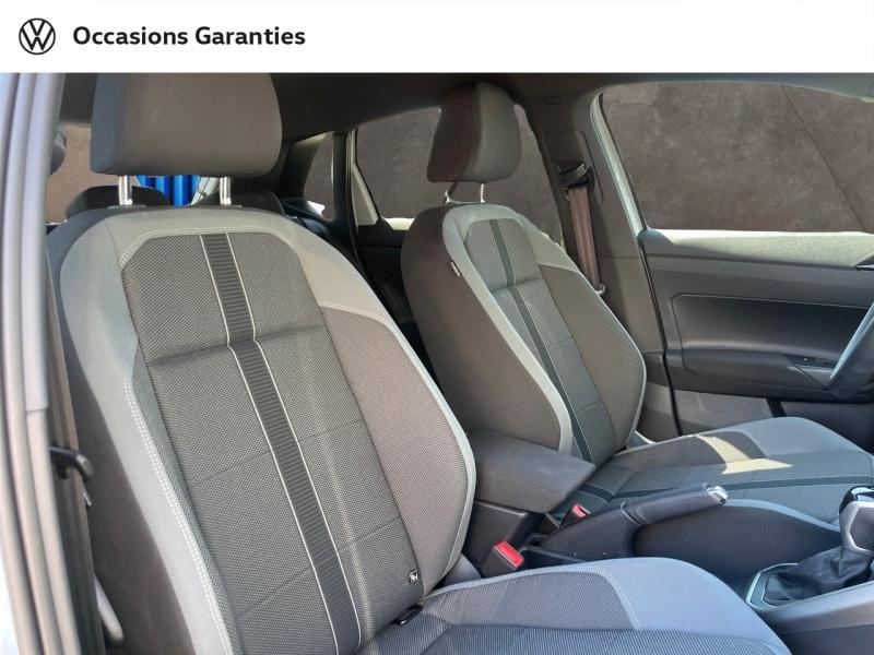 Voitures occasions VOLKSWAGEN POLO Edition 50 Mougins