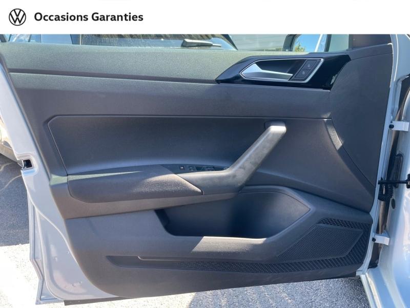 Voitures occasions VOLKSWAGEN POLO Edition 50 Mougins