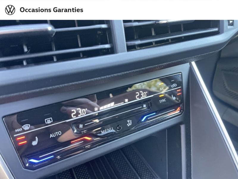 Voitures occasions VOLKSWAGEN POLO Edition 50 Mougins