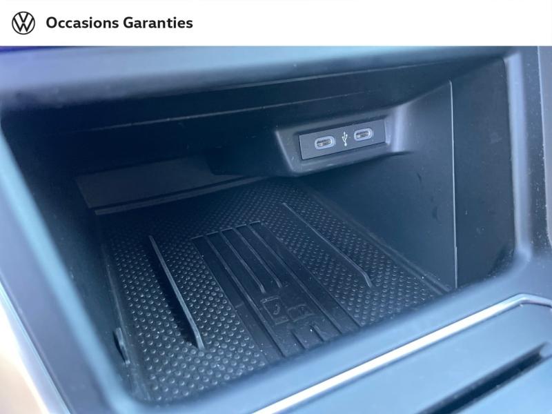 Voitures occasions VOLKSWAGEN POLO Edition 50 Mougins