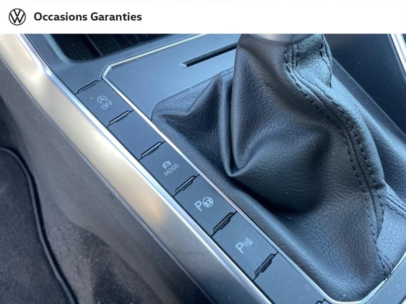Voitures occasions VOLKSWAGEN POLO Edition 50 Mougins