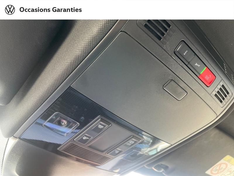 Voitures occasions VOLKSWAGEN POLO Edition 50 Mougins