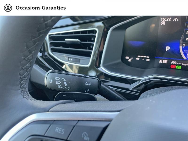 Voitures occasions VOLKSWAGEN POLO Edition 50 Mougins