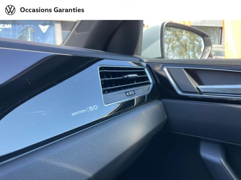 Voitures occasions VOLKSWAGEN POLO Edition 50 Mougins
