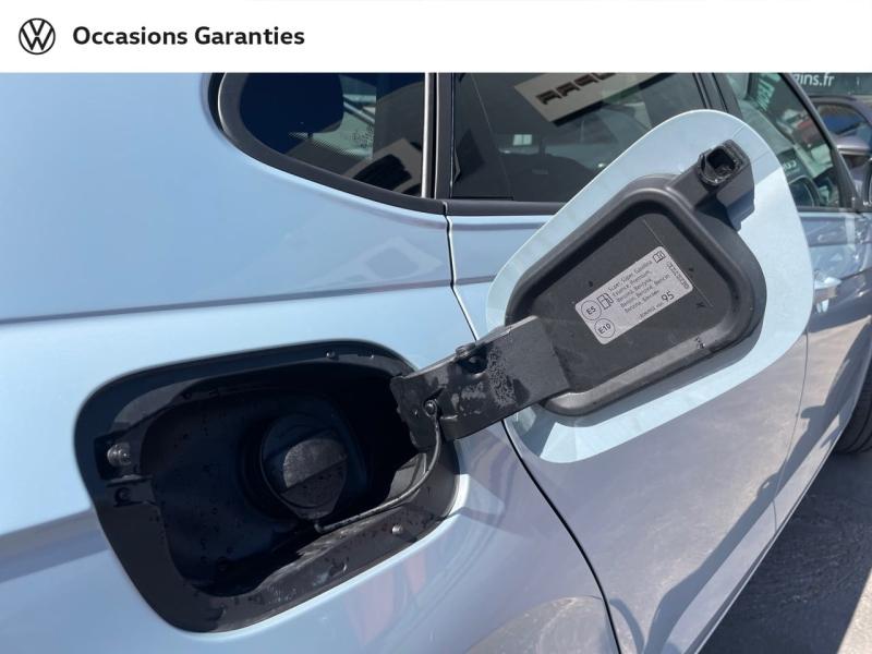Voitures occasions VOLKSWAGEN POLO Edition 50 Mougins