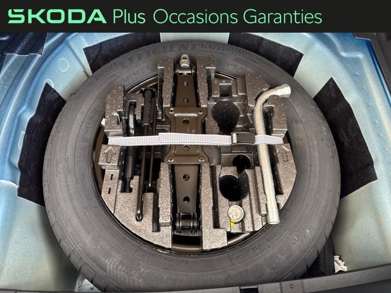 Voitures occasions ŠKODA FABIA Ambition Mougins