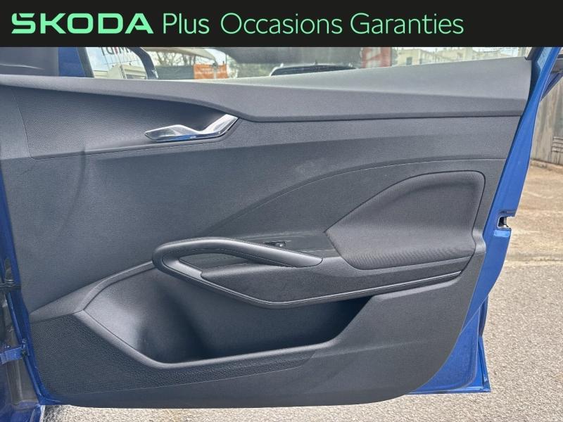 Voitures occasions ŠKODA FABIA Ambition Mougins