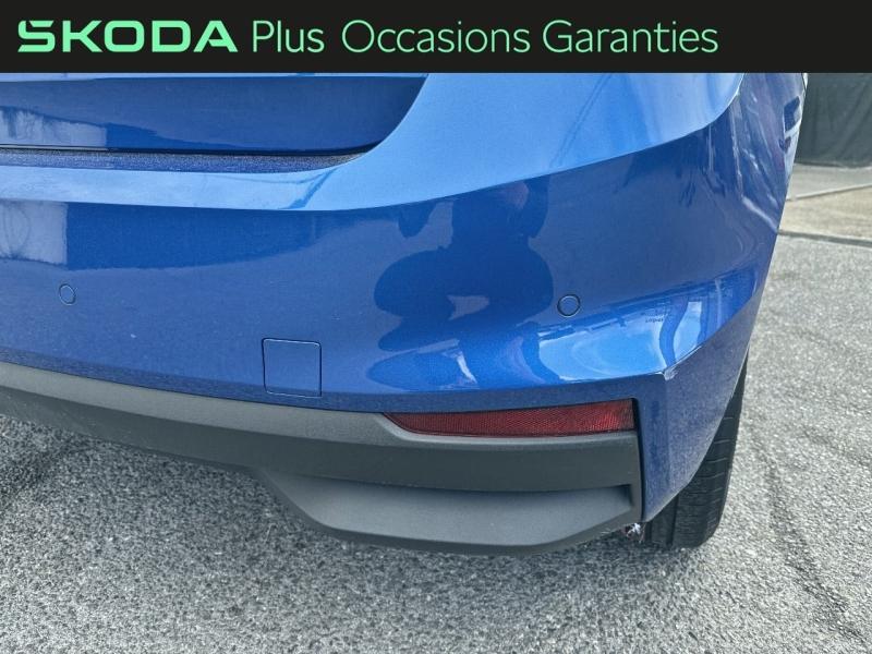 Voitures occasions ŠKODA FABIA Ambition Mougins