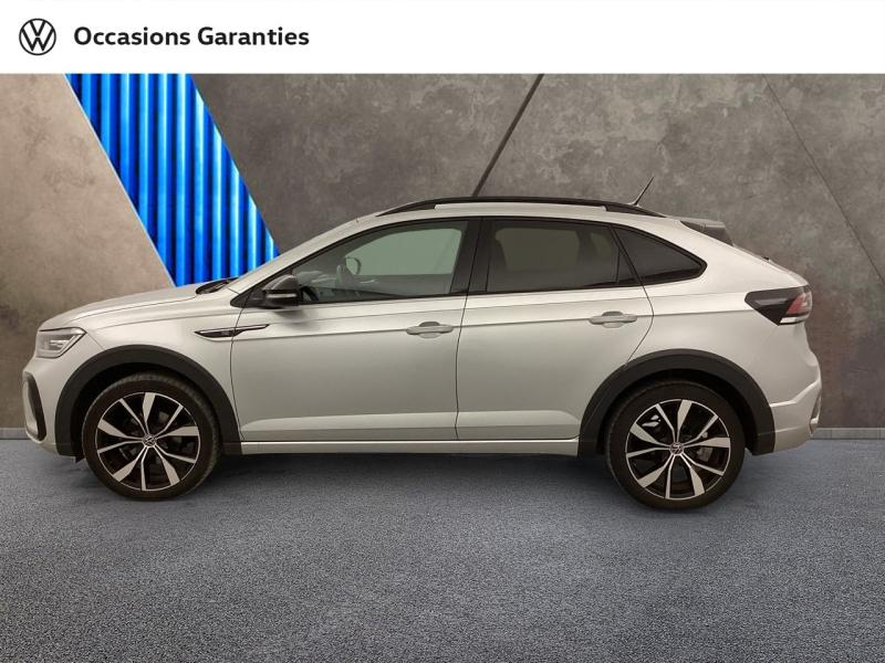 Voitures occasions VOLKSWAGEN TAIGO R-Line Nice