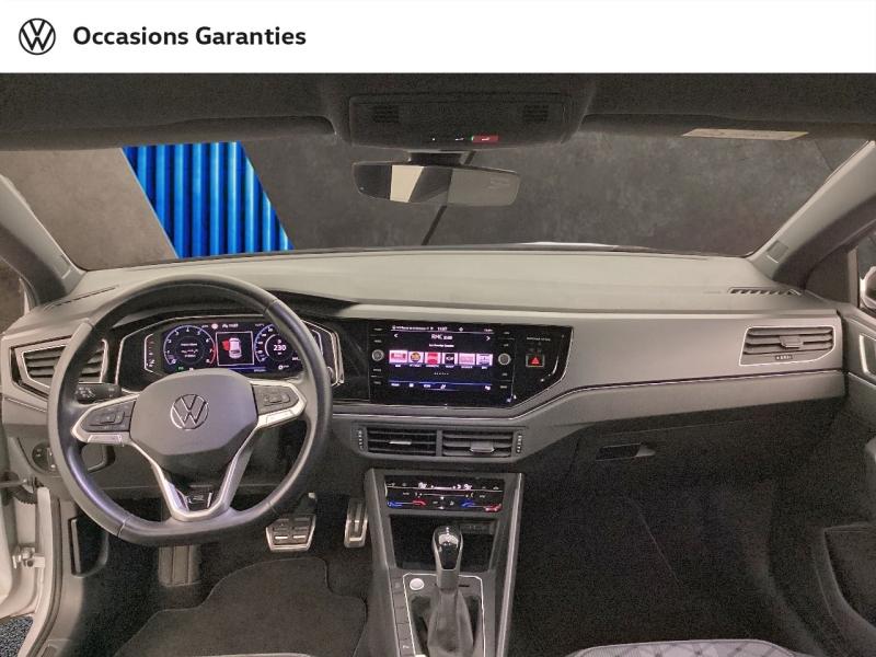 Voitures occasions VOLKSWAGEN TAIGO R-Line Mougins
