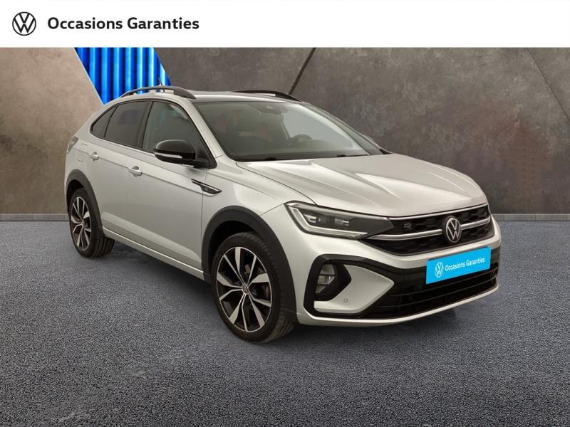 Voitures occasions VOLKSWAGEN TAIGO R-Line Mougins