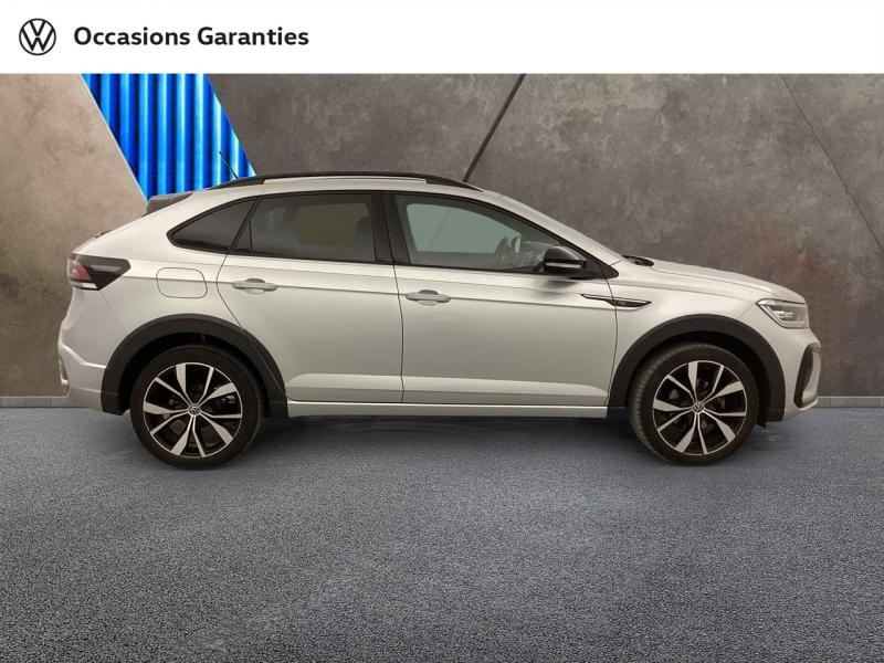 Voitures occasions VOLKSWAGEN TAIGO R-Line Mougins