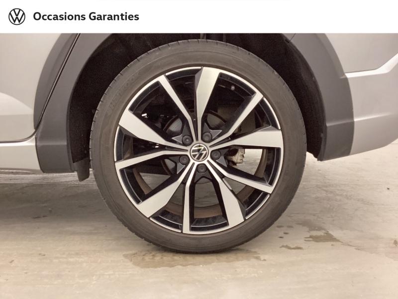 Voitures occasions VOLKSWAGEN TAIGO R-Line Mougins