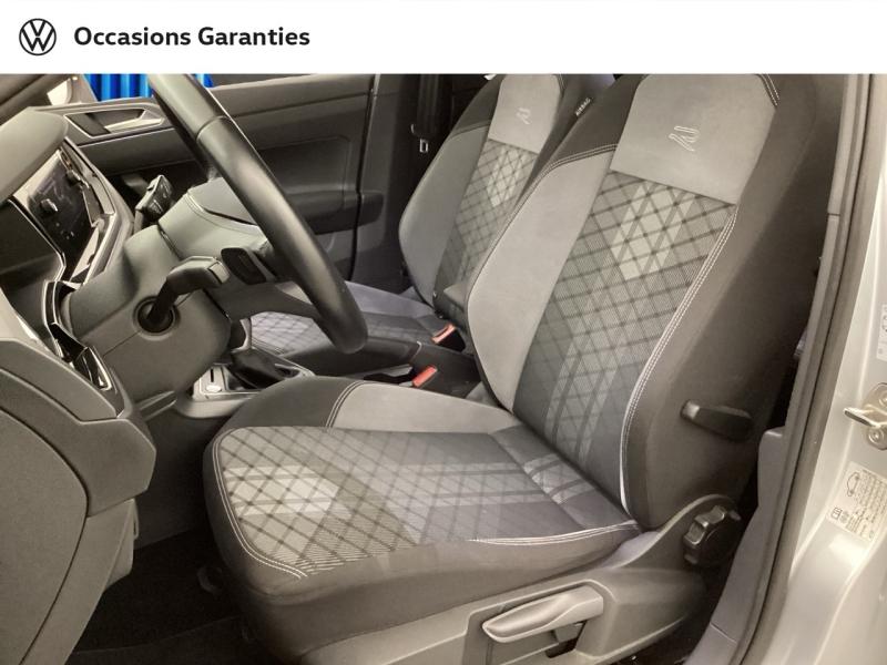 Voitures occasions VOLKSWAGEN TAIGO R-Line Nice