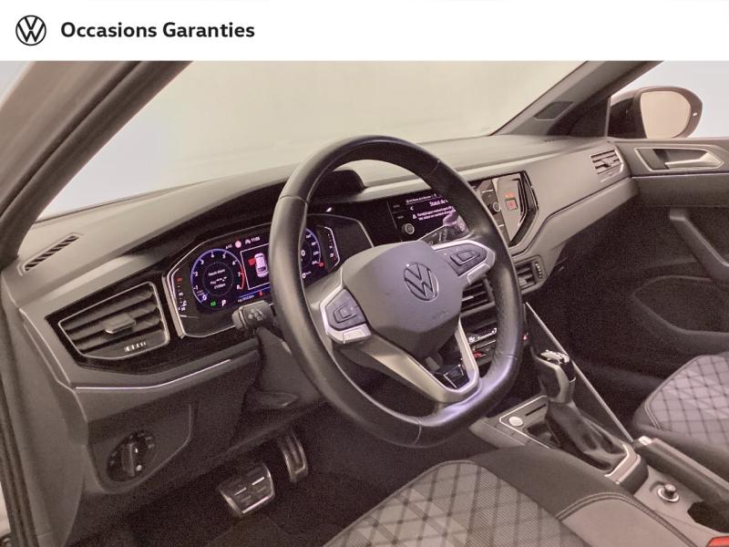 Voitures occasions VOLKSWAGEN TAIGO R-Line Nice