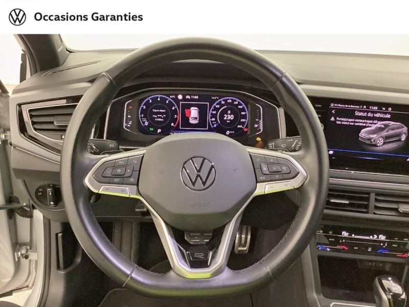 Voitures occasions VOLKSWAGEN TAIGO R-Line Nice