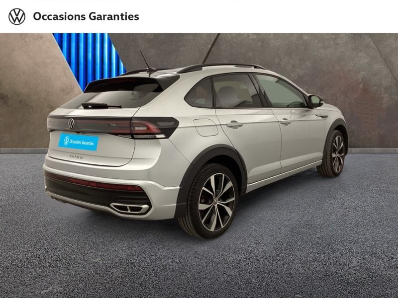 Voitures occasions VOLKSWAGEN TAIGO R-Line Mougins